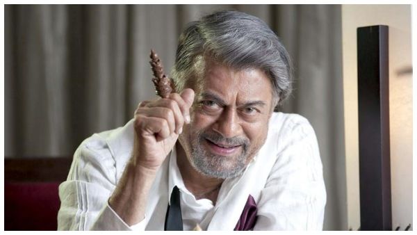 ಬಿಜೆಪಿ ಸೇರ್ಪಡೆ ಕಾರ್ಯಕ್ರಮಕ್ಕೆ ಅನಂತ್ ನಾಗ್ ಗೈರು: ದಿಢೀರ್ ನಿರ್ಧಾರ ಬದಲಿಸಿದ್ರಾ ಹಿರಿಯ ನಟ?