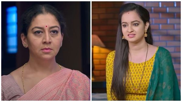 Shrirastu Shubhamasthu: ಸಂಧ್ಯಾಗೆ ಹಣ ಹೊಂದಿಸುವ ಯೋಚನೆಯಲ್ಲಿ ತುಳಸಿ