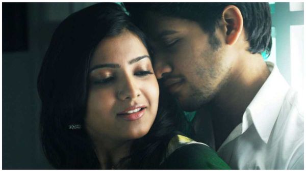 'ಯೇ ಮಾಯಾ ಚೆಸಾವೇ' @13: ಕಾರ್ತಿಕ್‌ನ ಮರೆತ ಸಮಂತಾ: ಜೆಸ್ಸಿನ ನೆನಪಿಸಿಕೊಂಡ ಚೈತನ್ಯಾ!