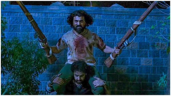 ಈ ವಾರ 'RRR' ರೀ ರಿಲೀಸ್: ಹೊಸ ಟ್ರೈಲರ್‌ನಲ್ಲಿದೆ ಆ ದೃಶ್ಯ.. ಜೋರಾಗಿದೆ ರಾಮ್‌-ಭೀಮ್ ಆರ್ಭಟ