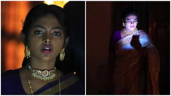 Lakshana: ನಕ್ಷತ್ರ ಕೈ ಸೇರಿದ ಪೆನ್ ಡ್ರೈವ್: ಭಾರ್ಗವಿ ಬಣ್ಣ ಬಯಲಾಗುತ್ತಾ?