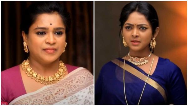 Lakshana: ನಕ್ಷತ್ರ ಕೈ ಸೇರಿದ ಪೆನ್ ಡ್ರೈವ್: ಭಾರ್ಗವಿ ಸಿಕ್ಕಿ ಬೀಳುವ ಸಮಯ ಬಂತಾ?