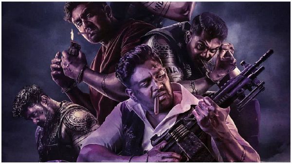 KGF ಕಲಿಯನ್ನು ಅಖಾಡಕ್ಕಿಳಿಸಿದ 'ಮಾರ್ಟಿನ್' ಟೀಂ: ಧ್ರುವ ಆರ್ಭಟಕ್ಕೆ ಸ್ಪೀಕರ್ ಕಿತ್ತೋಗುತ್ತೆ!