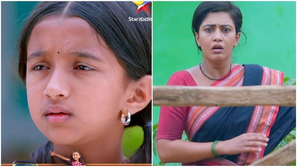 Namma Lachi: ಅಮ್ಮ ಎಷ್ಟೇ ದೂರವಿಟ್ಟರೂ 'ನಮ್ಮ ಲಚ್ಚಿ'ಗೆ ಸಿಕ್ಕಿದ್ದು ತಂದೆಯಂತೆ ಕಂಠದ ಸನ್ಮಾನ..!