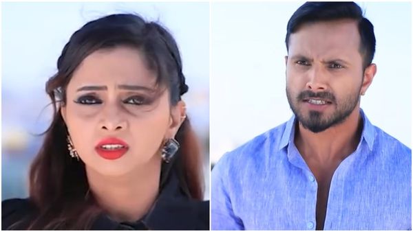 Lakshana Serial: ಶ್ವೇತಾಗೆ ಶುರುವಾಯ್ತು ನಡುಕ