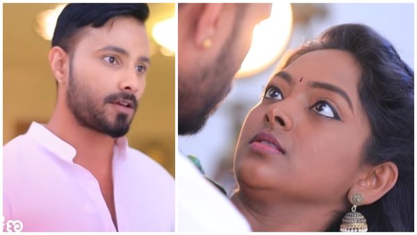 Lakshana Seria: ಶ್ವೇತಾಗೆ ಎಚ್ಚರಿಕೆ ಕೊಟ್ಟ ಭೂಪತಿ, ನಕ್ಷತ್ರ ಜೊತೆ ಚೆಲ್ಲಾಟ