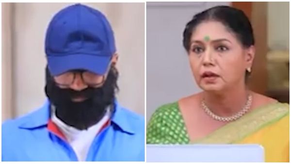 Lakshana Serial: ಶಾಕುಂತಲಾ ದೇವಿಗೆ ಸತ್ಯ ಹೇಳಲು ಮನೆಗೆ ಬಂದ ಮೌರ್ಯ!