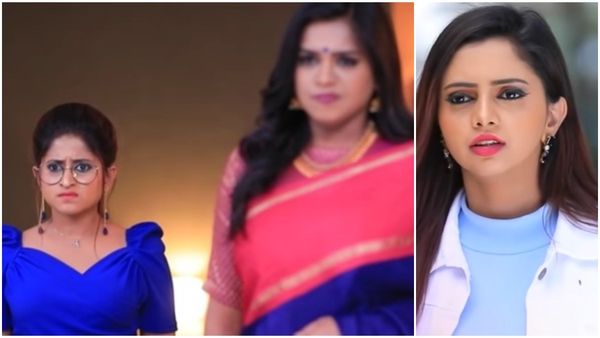 Lakshana serial: ಮಿಲ್ಲಿಯ ತಾಯಿಯೇ ಡೆವಿಲ್? ಗೊಂದಲದಲ್ಲಿ ಶ್ವೇತಾ