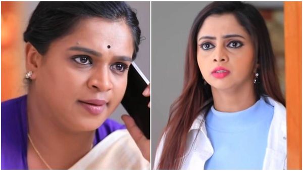 Lakshana serial: ಶ್ವೇತಳಾನ್ನು ನಂಬದ ಆರತಿ-ಚಂದ್ರಶೇಖರ್