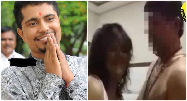 ರಾಸಲೀಲೆ ಸಿಡಿ ಬಿಡುಗಡೆ ಮುಂದೂಡಿಕೊಳ್ಳಿ, ಸಿಡಿ ರಾಜಕಾರಣಿಗಳಿಗೆ ಕೈಮುಗಿದ ಪ್ರಥಮ್