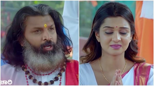 Ramachari serial: ಚಾರು-ರಾಮಾಚಾರಿಗೆ ಮುಂದಿದೆ ಅಗ್ನಿಪರೀಕ್ಷೆ!