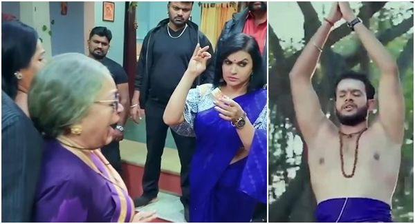 Ramachari Serial: ಮಾನ್ಯತಾಗೆ ತಿಳಿತು ಸತ್ಯ! ಮುಂದೇನು?