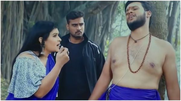 Ramachari Serial: ರಾಮಾಚಾರಿ ವ್ರತ ಹಾಳು ಮಾಡಿದ ಮಾನ್ಯತಾ!