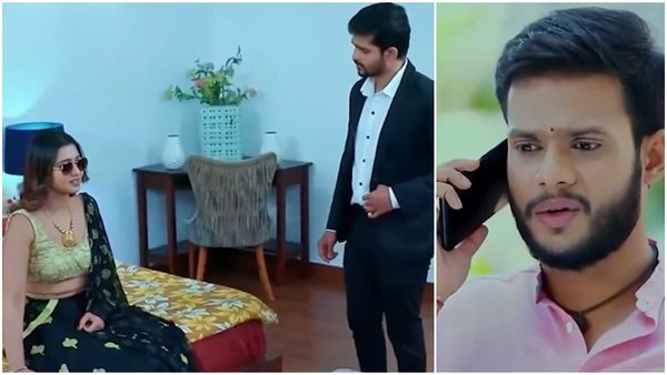 Ramachari Serial: ವಿಹಾನ್ ಬಳಿ ಸತ್ಯ ಹೇಳಿಬಿಟ್ಟ ಚಾರು!