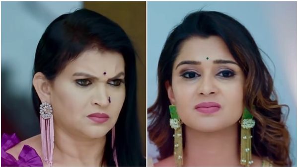 Ramachari Serial: ಕೊನೆಗೂ ಚಾರು ಮದುವೆ ಕ್ಯಾನ್ಸಲ್!