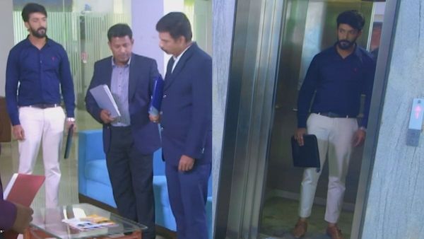 Paaru serial: ಅಮ್ಮನಿಂದ ದೂರ ಆದ ಆದಿಗೆ ಕೆಲಸ ಸಿಗುತ್ತಾ?