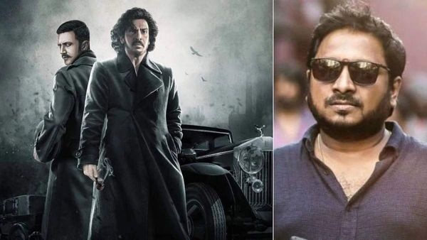 'ಕಬ್ಜ', 'ಕೆಜಿಎಫ್' ಅಂಥಹಾ ಸಿನಿಮಾ ಮಾಡಲು ತಾಕತ್ ಇರಬೇಕು: ಆರ್ ಚಂದ್ರು