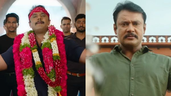 ರಿಲೀಸ್‌ಗೂ ಮುನ್ನ ಕ್ರಾಂತಿ ಬಗ್ಗೆ ಸಾಲು ಸಾಲು ಪೋಸ್ಟ್ ಹಾಕ್ತಿದ್ದ ದರ್ಶನ್ ಈಗ ಫುಲ್ ಸೈಲೆಂಟ್; ಇದೇ ಕಾರಣ!