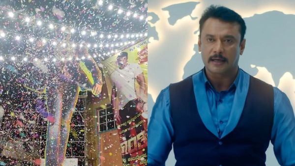 ರಿಲೀಸ್ ದಿನ ಅಬ್ಬರಿಸಿದ ಕ್ರಾಂತಿ 7 ದಿನಗಳಲ್ಲಿ ಮಾಡಿದ ಒಟ್ಟು ಕಲೆಕ್ಷನ್ ಎಷ್ಟು?