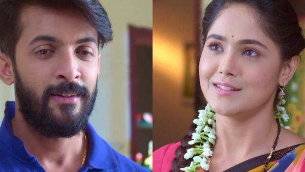 ಅರಸನ ಕೋಟೆಯಲ್ಲಿ ಸಂಭ್ರಮ; ತಾನು ಗರ್ಭಿಣಿ ಎನ್ನುವ ವಿಚಾರ ಹೇಳುತ್ತಾಳಾ ಪಾರು?