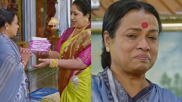 Puttakkana Makkalu: ಹಣ ಸಹಾಯ ಮಾಡಿ ಪುಟ್ಟಕ್ಕನಿಗೆ ಮೋಸ ಮಾಡ್ತಾಳಾ ಬಂಗಾರಮ್ಮ?