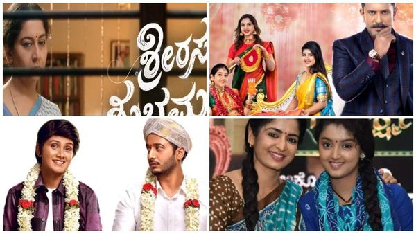 TRP Ratings: ಕನ್ನಡದ ಯಾವ ಧಾರಾವಾಹಿ ನಂಬರ್ 1