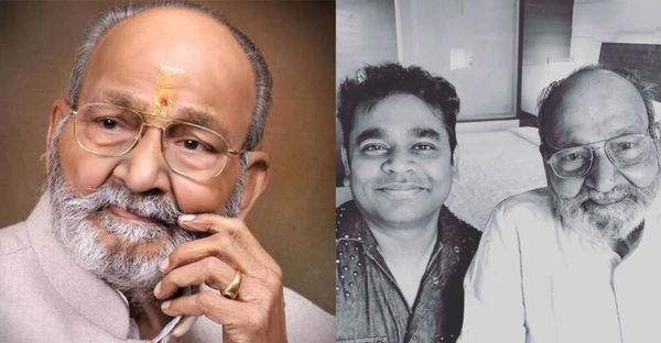 ಹಿರಿಯ ನಿರ್ದೇಶಕ ಕಲಾತಪಸ್ವಿ ಕೆ ವಿಶ್ವನಾಥ್ ಇನ್ನಿಲ್ಲ; ಸಂತಾಪ‌ ಸೂಚಿಸಿದ ಎನ್‌ಟಿಆರ್, ಎ ಆರ್ ರಹಮಾನ್