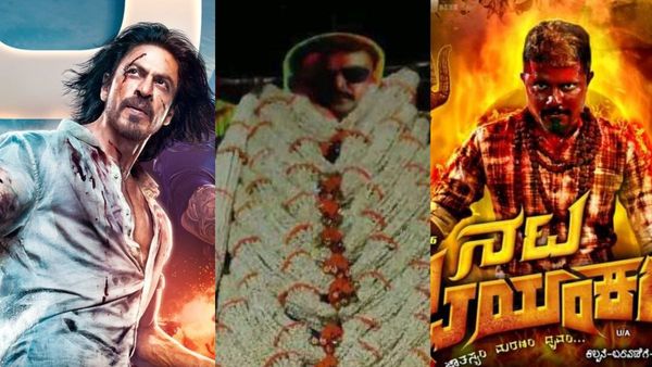 ಫೆಬ್ರವರಿ 3ರಂದು ಬೆಂಗಳೂರಿನ ಯಾವ ಚಿತ್ರಮಂದಿರಗಳಲ್ಲಿ ಯಾವ ಚಿತ್ರ? ಕ್ರಾಂತಿ ಎಲ್ಲೆಲ್ಲಿ ಇದೆ?