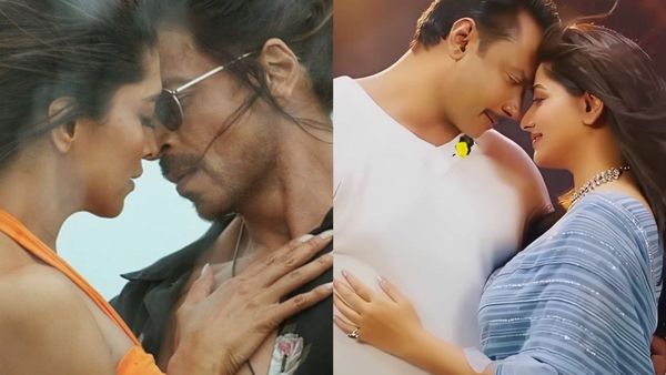 ಎರಡನೇ ಶನಿವಾರ ಬೆಂಗಳೂರಿನಲ್ಲಿ ಪಠಾಣ್‌ಗೆ 491 ಶೋಸ್; ಕ್ರಾಂತಿಗೆ ಎಷ್ಟು?