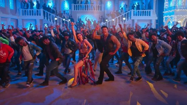 25 ಮಿಲಿಯನ್ ವೀಕ್ಷಣೆ ಪಡೆದ ಕ್ರಾಂತಿ ಚಿತ್ರದ ಪುಷ್ಪವತಿ ಹಾಡು