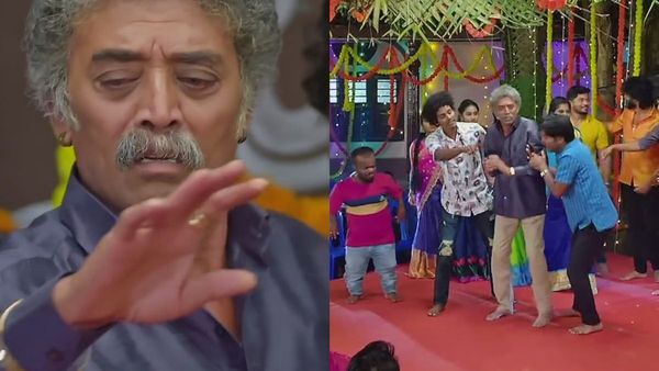 Puttakkana Makkalu: ಪುಟ್ಟಕ್ಕನ ಮನೆಯಲ್ಲಿ ಗೋಪಾಲನನ್ನು ನೋಡಿದ ರಾಜಿ!