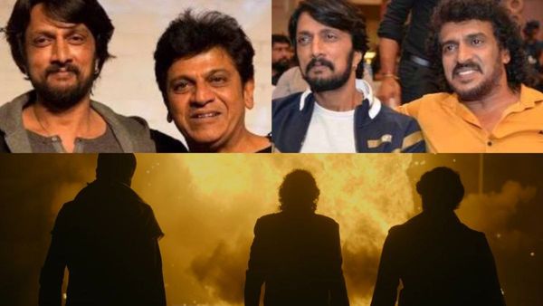 ಕಬ್ಜದಲ್ಲಿ ಕಿಚ್ಚ, ಉಪ್ಪಿ ಜತೆ ಶಿವಣ್ಣನೂ ಇರಲಿದ್ದಾರೆ! ಟೀಸರ್‌ನಲ್ಲೇ ಒಟ್ಟಿಗೆ ಕಾಣಿಸಿಕೊಂಡಿದ್ರಾ ತ್ರಿಮೂರ್ತಿಗಳು?