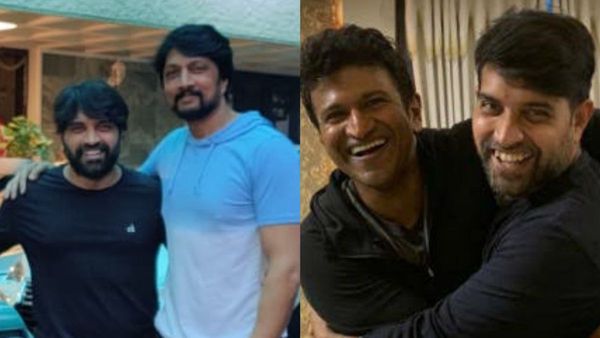 ಕನ್ನಡ ಚಿತ್ರರಂಗವೆಂದರೆ, ಕನ್ನಡವೆಂದರೆ ನನಗೆ ಇವರೇ ಫಸ್ಟ್ ಎಂದ ತೆಲುಗಿನ ಜಾನಿ ಮಾಸ್ಟರ್!