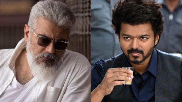 ಬಾಕ್ಸಾಫೀಸ್‌ನಲ್ಲಿ 'ವಾರಿಸು' Vs 'ಥುನಿವು': 300 ಕೋಟಿ ಬಾಚಿದ ದಳಪತಿ, ಥಲಾ ಕಥೆಯೇನು?