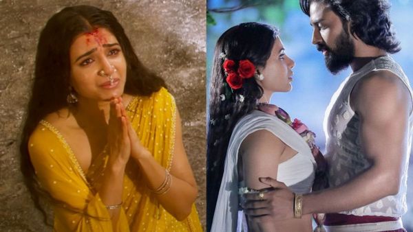 ಈ ಚಿತ್ರಕ್ಕೆ ಹೆದರಿ ಪೋಸ್ಟ್‌ಪೋನ್ ಆಯ್ತಾ ಸಮಂತಾ 'ಶಾಕುಂತಲಂ'? ಈಗ ಬಂದ್ರೂ ಸಮಸ್ಯೆ, ಆಗ ಬಂದ್ರೂ ಸಮಸ್ಯೆನೇ!