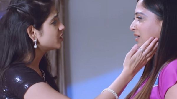 ಒಂದಾದ ಲೀಲಾ , ಲಕ್ಷ್ಮೀ; ದುರ್ಗಾ ಮಾಡಿದ ಪ್ಲಾನ್ ಉಲ್ಟಾ ಹೊಡೆಯುತ್ತಾ?