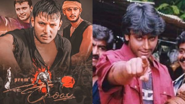 ಕರಿಯ ಚಿತ್ರಕ್ಕೆ 5000 ಪಡೆದಿದ್ದ ದರ್ಶನ್ ಮೊದಲ ಸಿನಿಮಾ ಮೆಜೆಸ್ಟಿಕ್‌ಗೆ ಪಡೆದ ಹಣವೆಷ್ಟು?