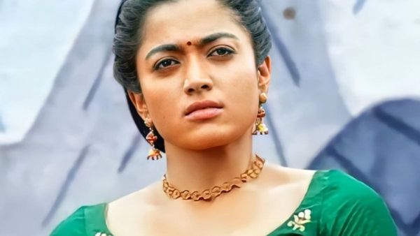 'ಪುಷ್ಪ 2' ಚಿತ್ರದಲ್ಲಿ ರಶ್ಮಿಕಾ ತೆರೆ ಮೇಲೆ ಕಾಣಿಸಿಕೊಳ್ಳುವುದು ತೀರಾ ಕಡಿಮೆ!