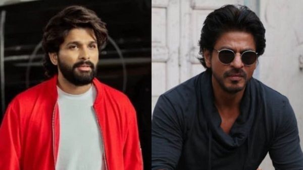 ಅಲ್ಲು ಅರ್ಜುನ್ ಬಾಲಿವುಡ್ ಎಂಟ್ರಿ; ಶಾರುಖ್ ಸಿನಿಮಾದಲ್ಲಿ ನಟನೆ!