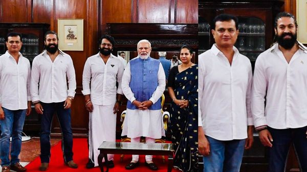 ಯಶ್ - ಹೊಂಬಾಳೆ ಮಧ್ಯೆ ಬಿರುಕು? ಈ ಒಂದು ಫೋಟೊ ಕೊಡ್ತು ಎಲ್ಲಕ್ಕೂ ಉತ್ತರ!