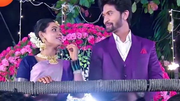 ಸಹನಾ ಆರತಕ್ಷತೆಗೆ ಅದ್ದೂರಿ ತಯಾರಿ; ಮದುಮಗನ ವಸ್ತ್ರದಲ್ಲಿ ಕಾಳಿ ಕಂಡ ಎಲ್ಲರೂ ಕಕ್ಕಾಬಿಕ್ಕಿ!