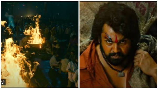 70ರ ದಶಕದ ಬೆಂಗಳೂರಿನ ಚಿಕ್ಕಪೇಟೆ,ಆರ್‌ಕೆ ಮಾರ್ಕೆಟ್‌ನಲ್ಲಿ 'KD' ಖದರ್: ಧ್ರುವ ಎಂಟ್ರಿ ಭರ್ಜರಿ ಸೆಟ್ ರೆಡಿ!