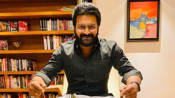 ರಿಷಬ್ ಶೆಟ್ಟಿಗೆ ದಾದಾ ಸಾಹೇಬ್ ಫಾಲ್ಕೆ ಇಂಟರ್‌ನ್ಯಾಷನಲ್ ಫಿಲ್ಮ್ ಫೆಸ್ಟಿವಲ್ ಅವಾರ್ಡ್