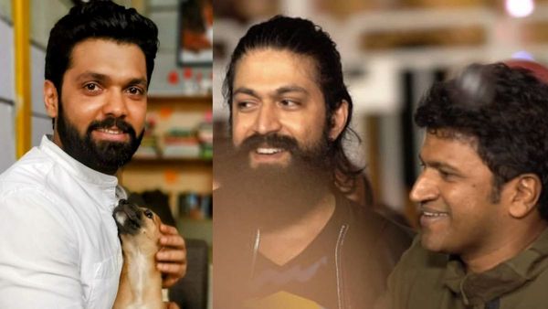 ಅಪ್ಪು, ಯಶ್ ಕಥೆ ಕೇಳಿ ಬಿಟ್ಟ ದೊಡ್ಡ ಚಿತ್ರಕ್ಕೀಗ ರಕ್ಷಿತ್ ಶೆಟ್ಟಿ ಹೀರೊ!