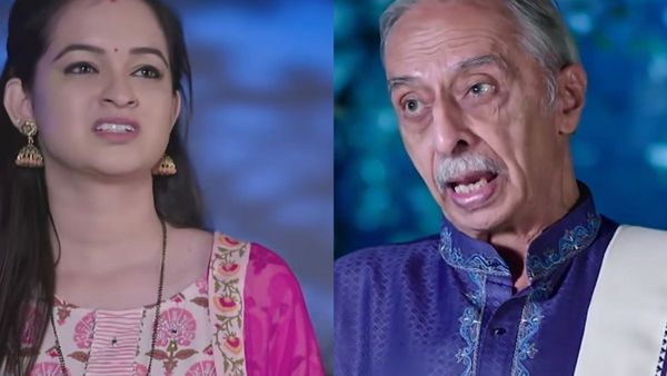 ಪಾರ್ಕ್‌ನಿಂದ ಮನೆಗೆ ಬಂದ ದತ್ತನಿಗೆ ಸಂಧ್ಯಾ ಮನೆಗೆ ಬಂದು ಹೋಗಿದ್ದು ತಿಳಿಯುತ್ತಾ?