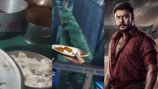 Darshan Birthday : ಹುಟ್ಟುಹಬ್ಬಕ್ಕೆ ಮನೆಗೆ ಬಂದ ಅಭಿಮಾನಿಗಳಿಗೆ ದರ್ಶನ್ ಮಾಡಿಸಿದ ಊಟದಲ್ಲಿ ಏನೇನೆಲ್ಲಾ ಇದೆ?