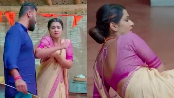 Ramachari serial: ರಾಮಾಚಾರಿ: ಚಾರು ಮೇಲೆ ಅತ್ಯಾಚಾರ ಮಾಡಲು ಬನವಾಸಿಯಿಂದ ಯತ್ನ!