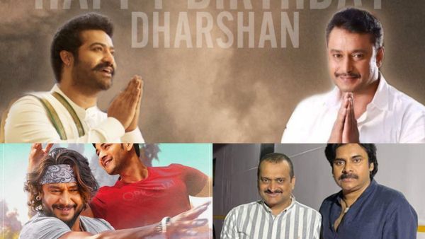 ದರ್ಶನ್‌ಗೆ ಕನ್ನಡದಲ್ಲೇ ವಿಶ್ ಮಾಡಿದ ತೆಲುಗು ನಿರ್ಮಾಪಕ; ಟಾಲಿವುಡ್‌ನಲ್ಲಿ ಹೀಗಿತ್ತು ದಚ್ಚು ಬರ್ತ್‌ಡೇ