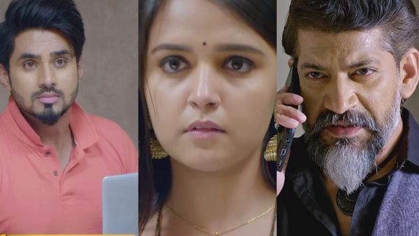 Gattimela: ಮಹದೇವಯ್ಯನ ಧ್ವನಿ ಅಮ್ಮುಗೆ ನೆನಪಾಗಿದೆ; ಇನ್ನಾದರೂ ಅಗ್ನಿಯಿಂದ ವೇದಾಂತನನ್ನು ಕಾಪಾಡುತ್ತಾಳಾ?