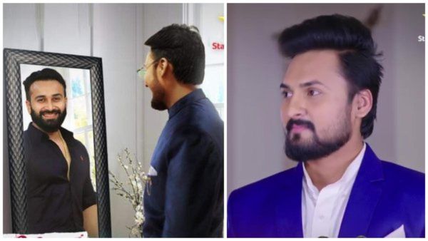 Katheyondu shuruvagide: ಸೂರಜ್ ಜಾಗಕ್ಕೆ ಬಂದ ಚಂದು.. ಬದಲಾದ ಯುವರಾಜ ಪಾತ್ರಧಾರಿಗೆ ಹೇಗಿದೆ ರೆಸ್ಪಾನ್ಸ್?